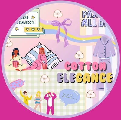 Cotton elegance