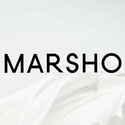 Marsho logo