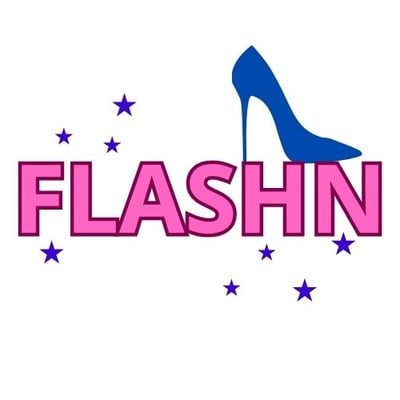 FLASHON logo