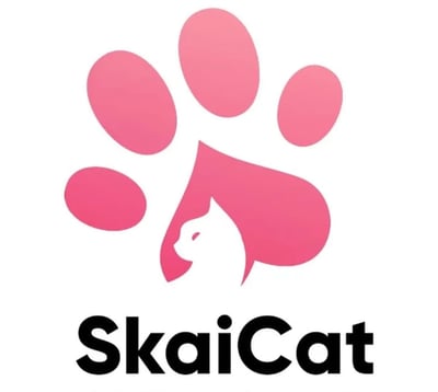 Skaicat2 logo