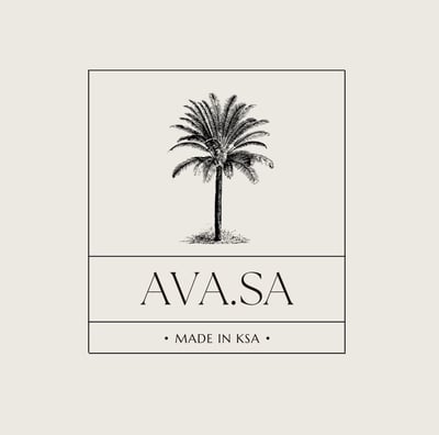 Logo of AVA.SA