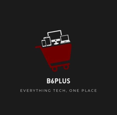 B6Plus Store