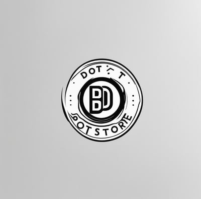 Dot Store logo