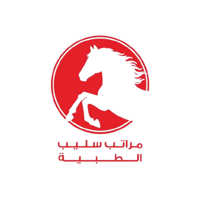 مراتب سليب الطبية logo