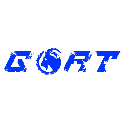 GOAT STORE logo