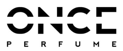 ONCE Perfume logo