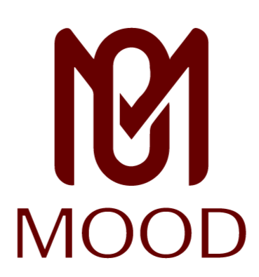 مود | MOOD logo