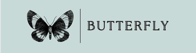 BUTTERFLY logo