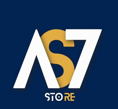 AS7 logo