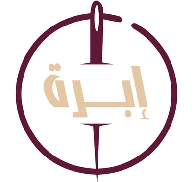 عبايات إبرة logo