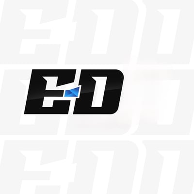 ايدو EDO logo
