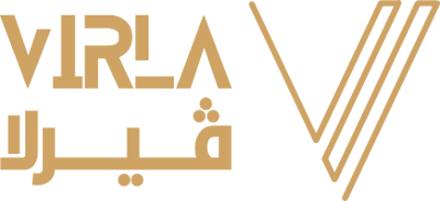 ڤيرلا logo