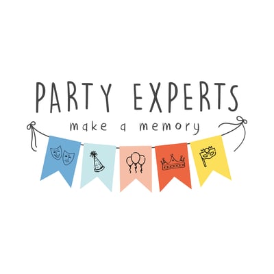 Party Experts logo