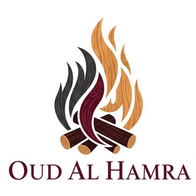 شركة عود الحمراء logo