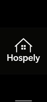 Hospely logo
