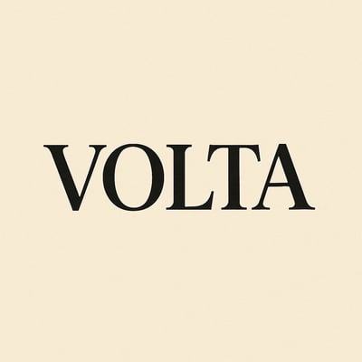 Volta logo
