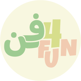 فن فور فن logo