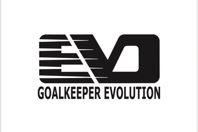 GOALKEEPER EVOLUTION logo