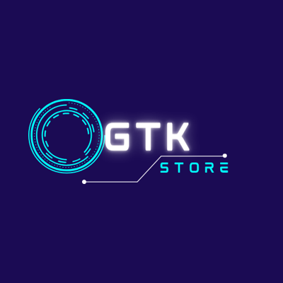 GTK Store logo