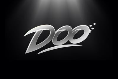 DOO logo