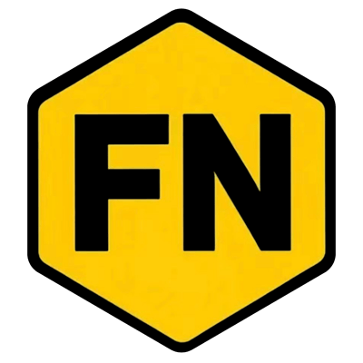 FixNation Logo