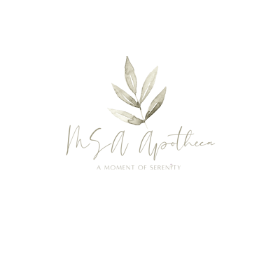 MSA Apotheca logo