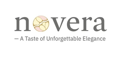 NOVERA logo