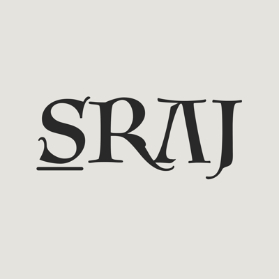 سِـراج | SERAJ logo