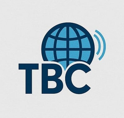TBC logo