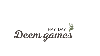 Deemgames logo