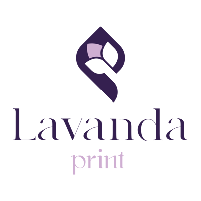 LAVANDA-لافندا logo