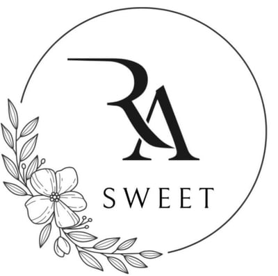 Ra_sweets logo