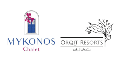 شاليهات فاضل علي البراهيم logo
