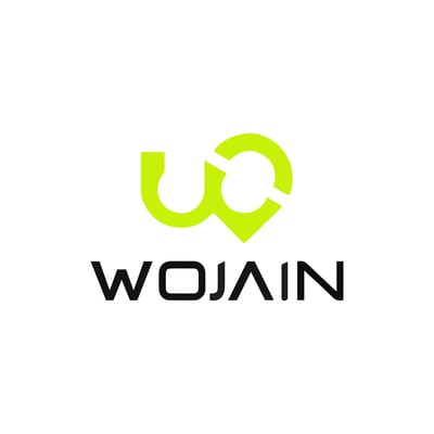 Wojain logo