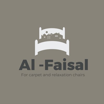 الفيصل للاثاث logo
