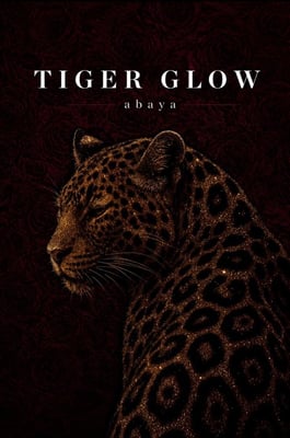 TIGER GLOW logo