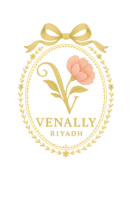 Venally logo