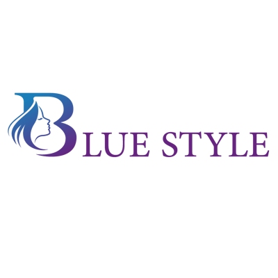 بلو ستايل | Blue Style logo