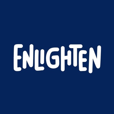 Enlighten logo