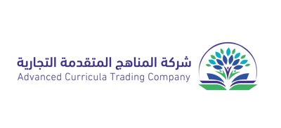 شركة المناهج المتقدمة التجارية logo