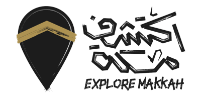 اكتشف مكة logo