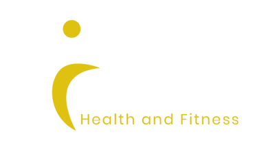 Health and Fitness logo