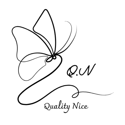 كواليتي نايس logo