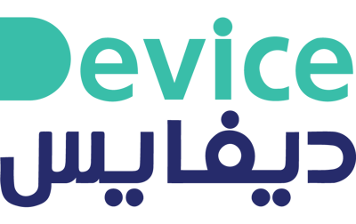 device logo