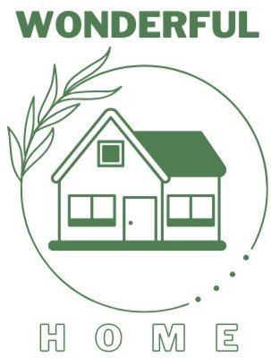 Wonderful Home logo