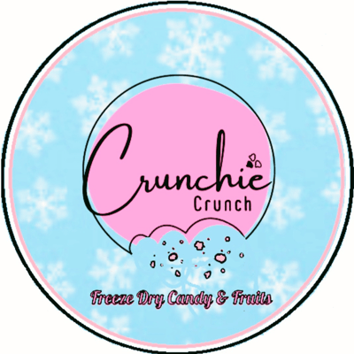 crunchy crunch logo