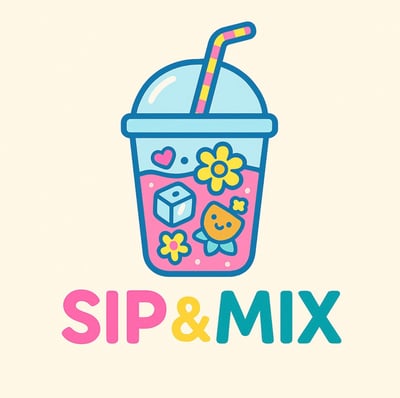Sip&mix