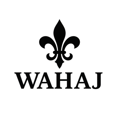 وهج للعطور الفاخرة logo