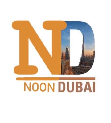نون دبي logo