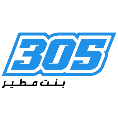 305 logo